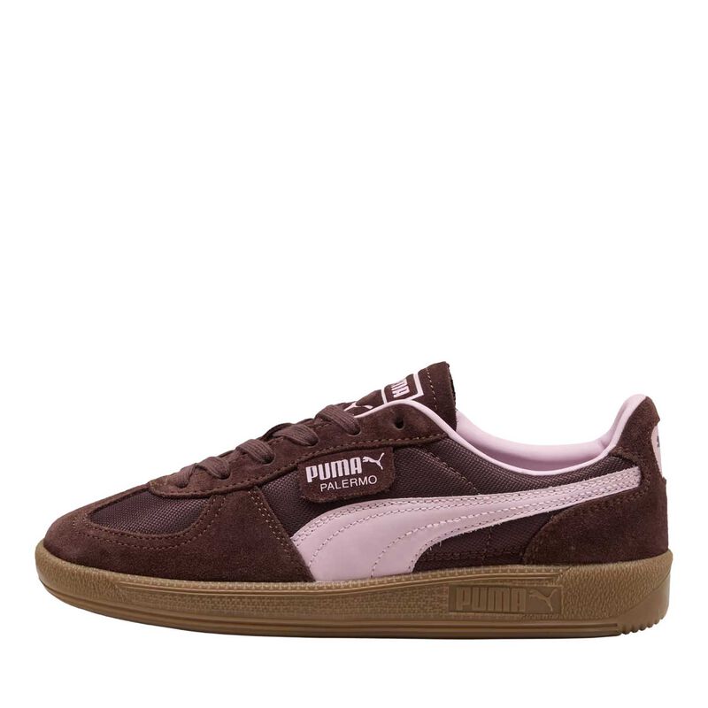 PUMA Palermo Vintage Update image number 0